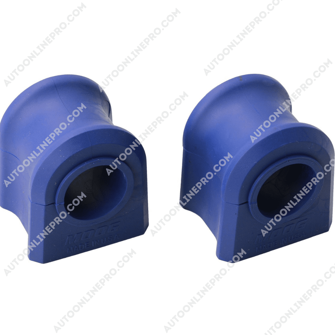 Set Gomas barra Estabilizadora Jeep Liberty 3.7 2010