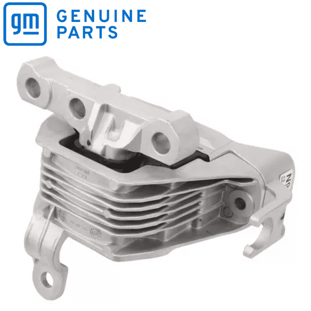 Base de Motor Derecha Chevrolet Orlando 2.4 2012-2015 13248474 Chevrolet Genuino Original