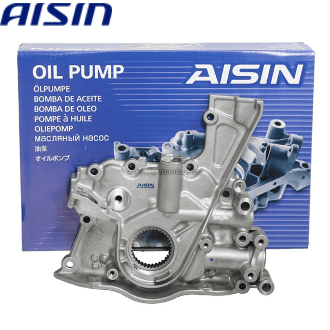 Bomba Aceite Engine Oil Toyota Crown 1992 876201F300 955754 Aisin