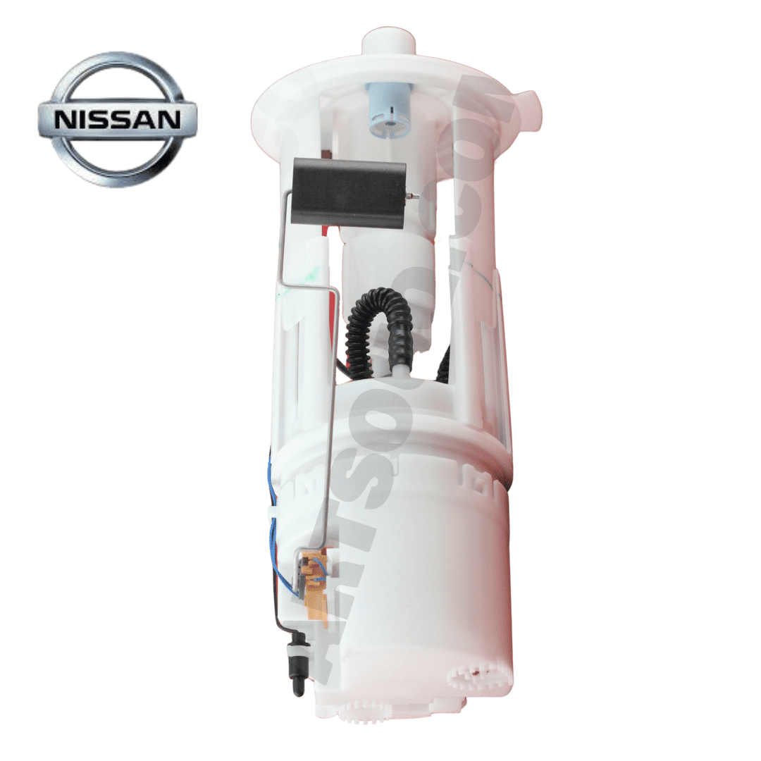 Bomba De Gasolina Nissan Pathfinder 4.0 2005-2012 17040ZZ00A Genuino