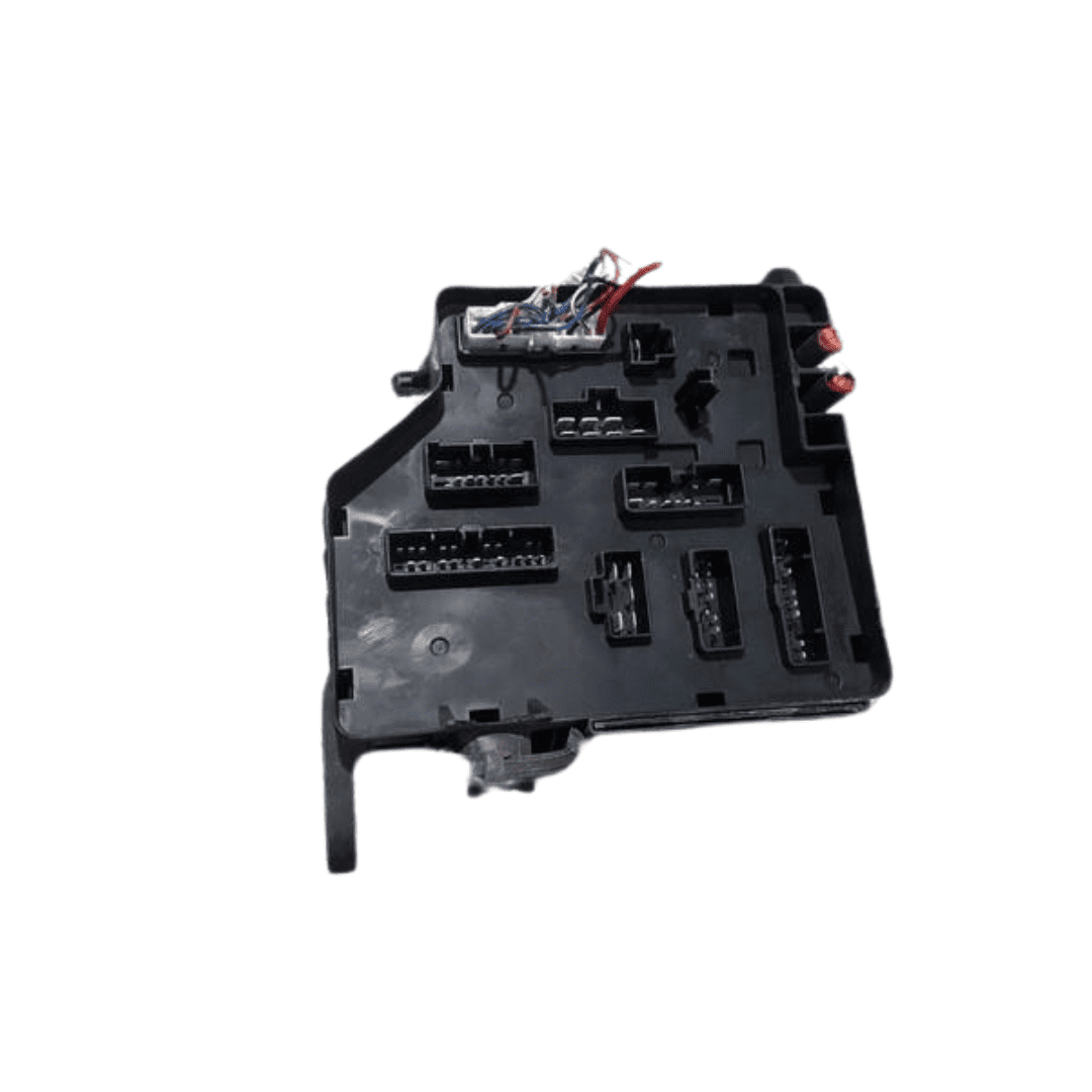 Caja de Fusibles Hyundai Santa Fe 2001-2006 2.0 9121326000 91213-26000 #503485-34 Usada con Garantia