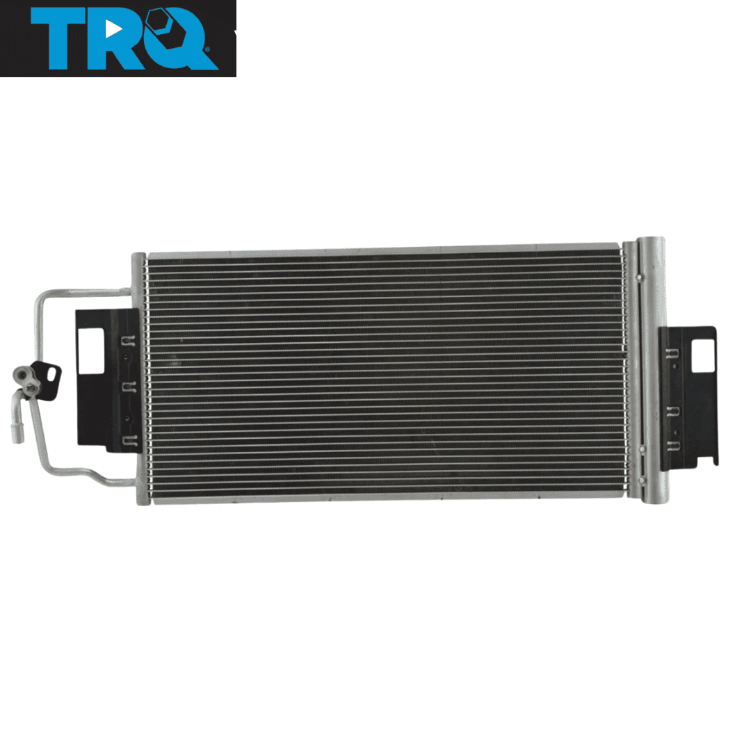 Condensador Chevrolet Impala SS 5.3 2007-2012 19260303 ACA84498 TRQ