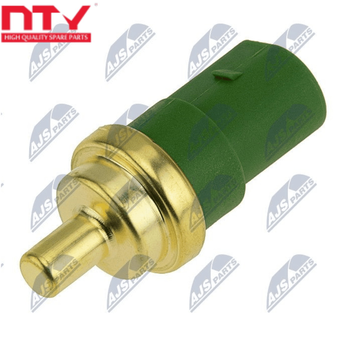 Sensor de Temperatura Volkswagen Polo 1.6 1995-2010 059919501A ECTAU004 NTY