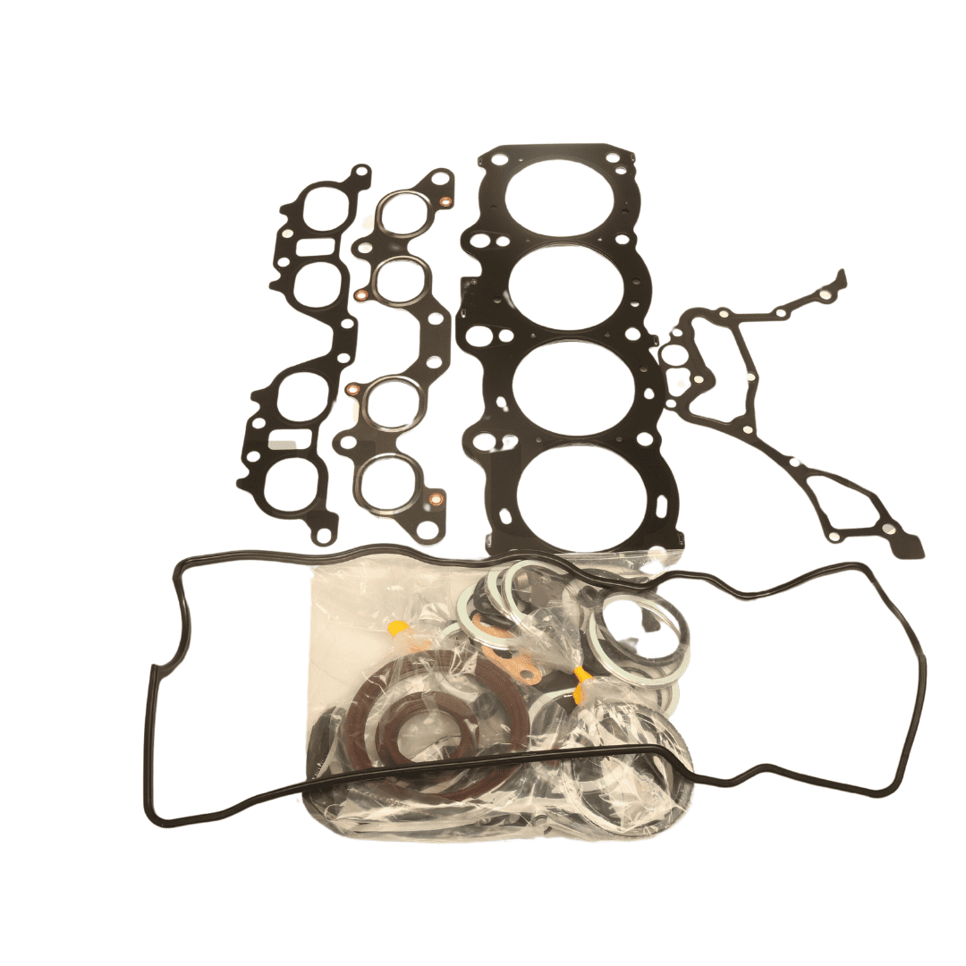 Kit Empacadura Motor Completo Toyota