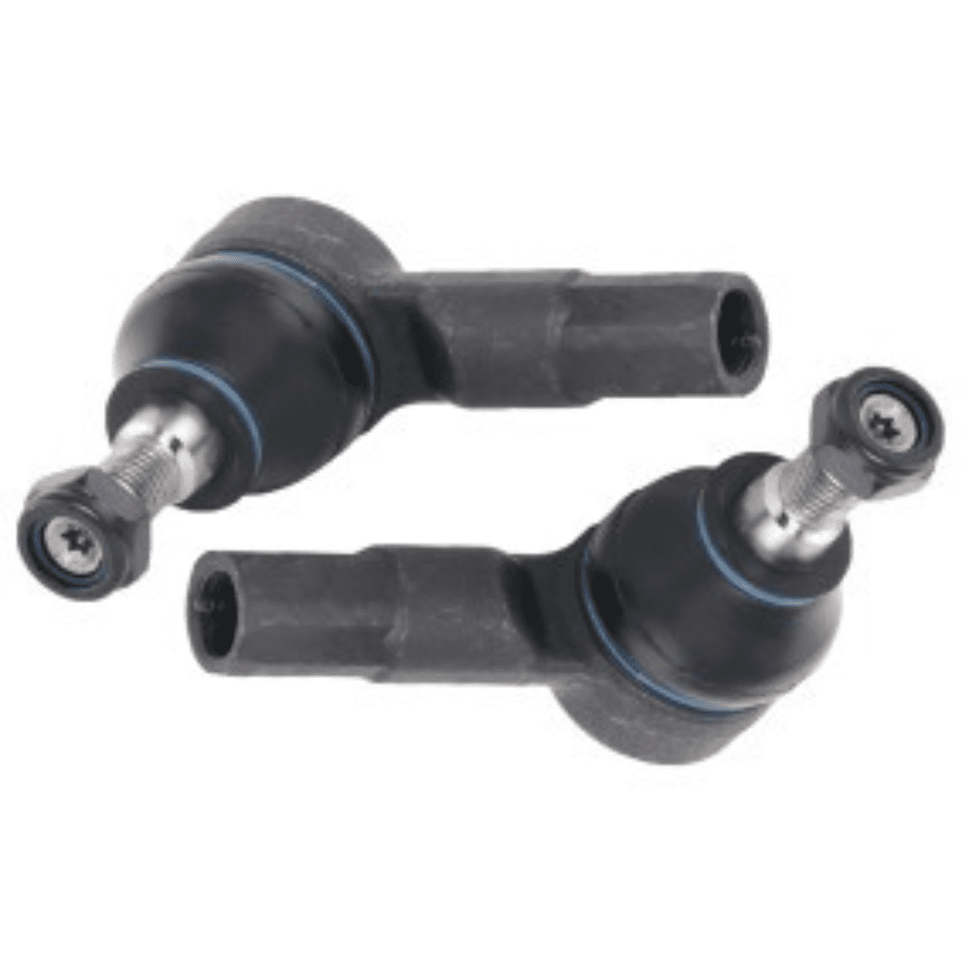 Set de 2 Terminales de Dirección  Peugeot Expert