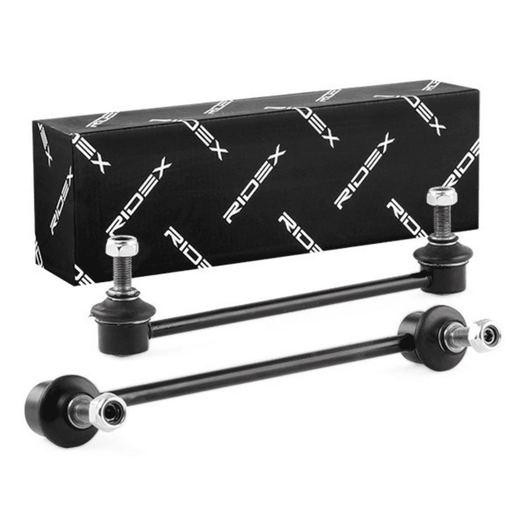 Set 2 Lapices de Barra Estabilizadora Peugeot Expert