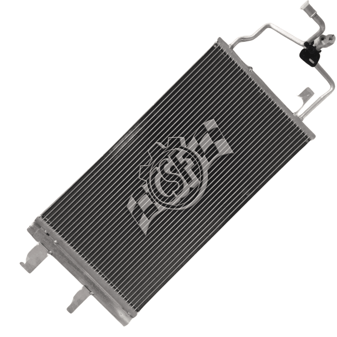 Condensador Chevrolet Impala SS 5.3 2007 10846