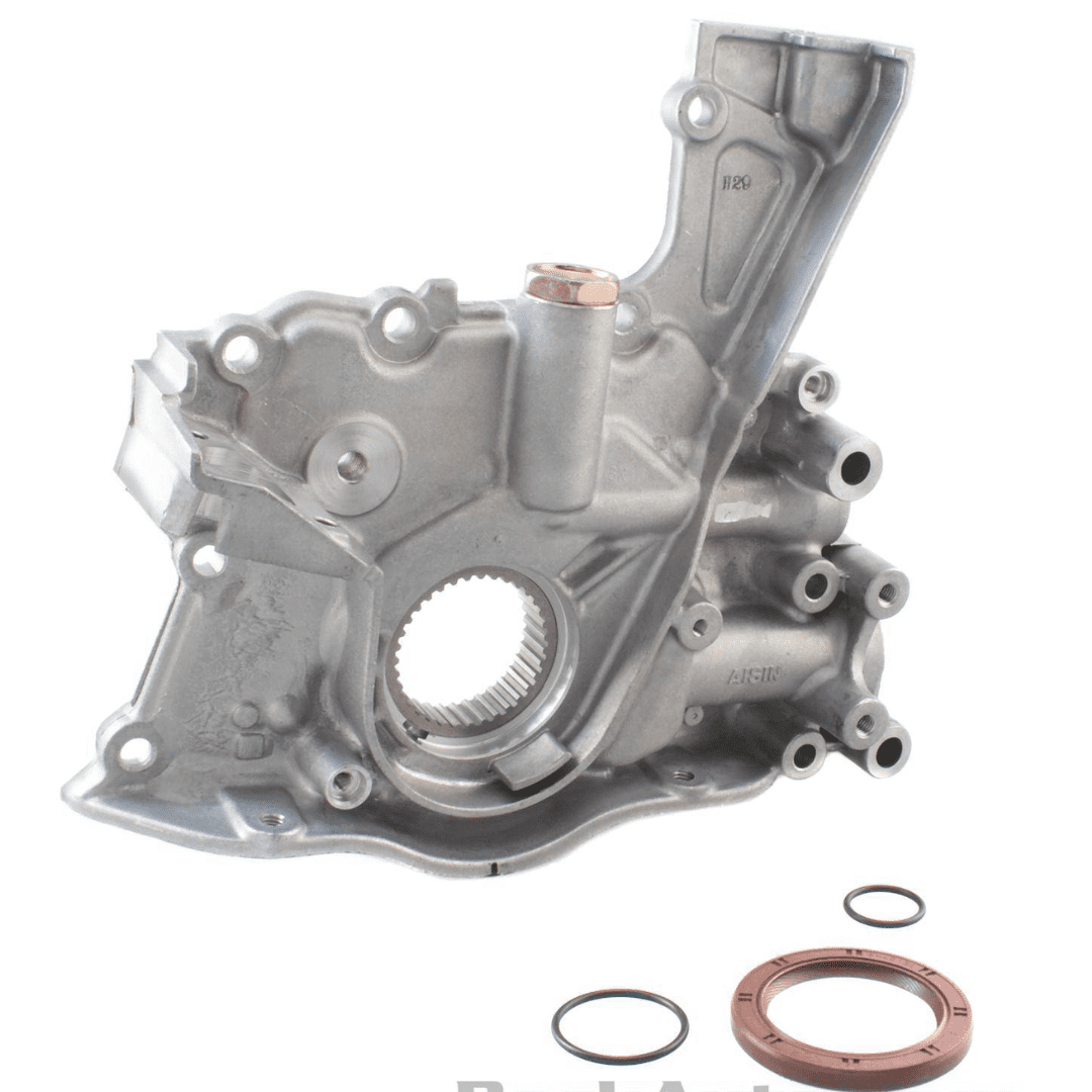 Bomba Engine Oil Toyota Crown 1992