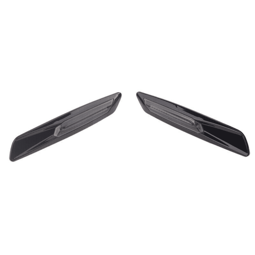 Cocuyos de Guardafango  BMW Series 5 E60 2007