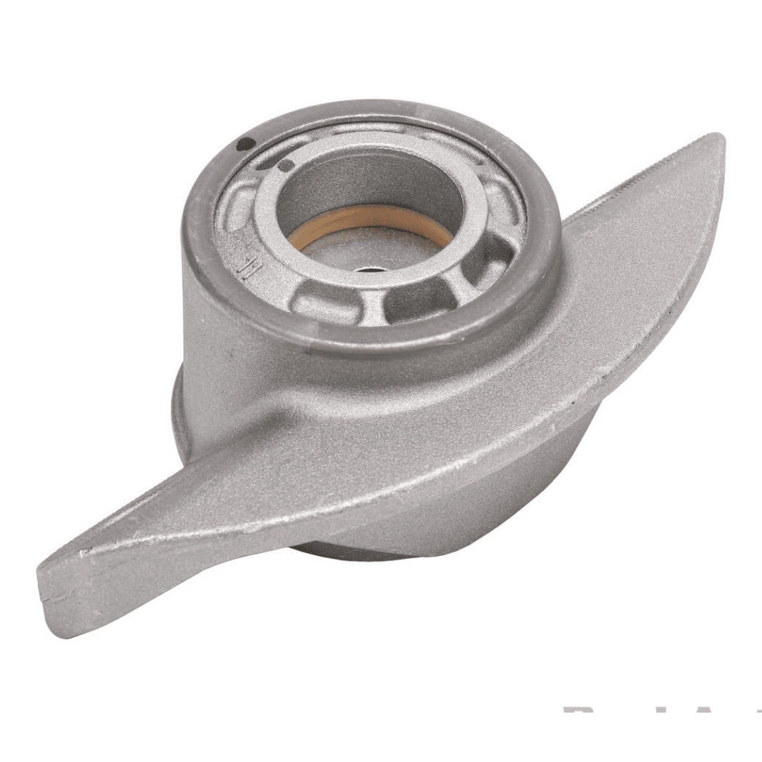 2 Soportes de Amortiguadores Chevrolet Orlando 2.4