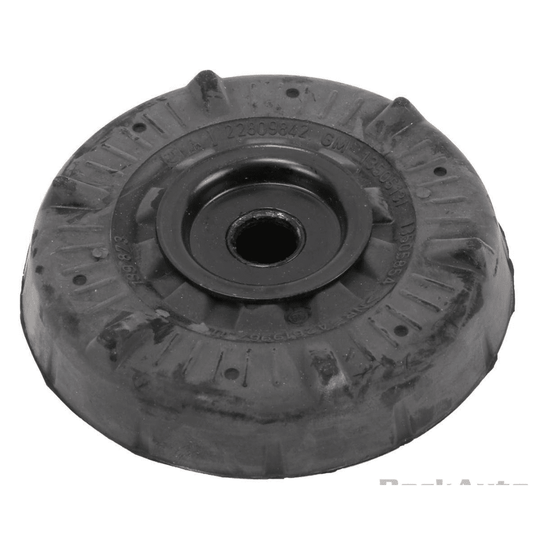 2 Bases de Amortiguador Jeep Chevrolet Orlando 2.4