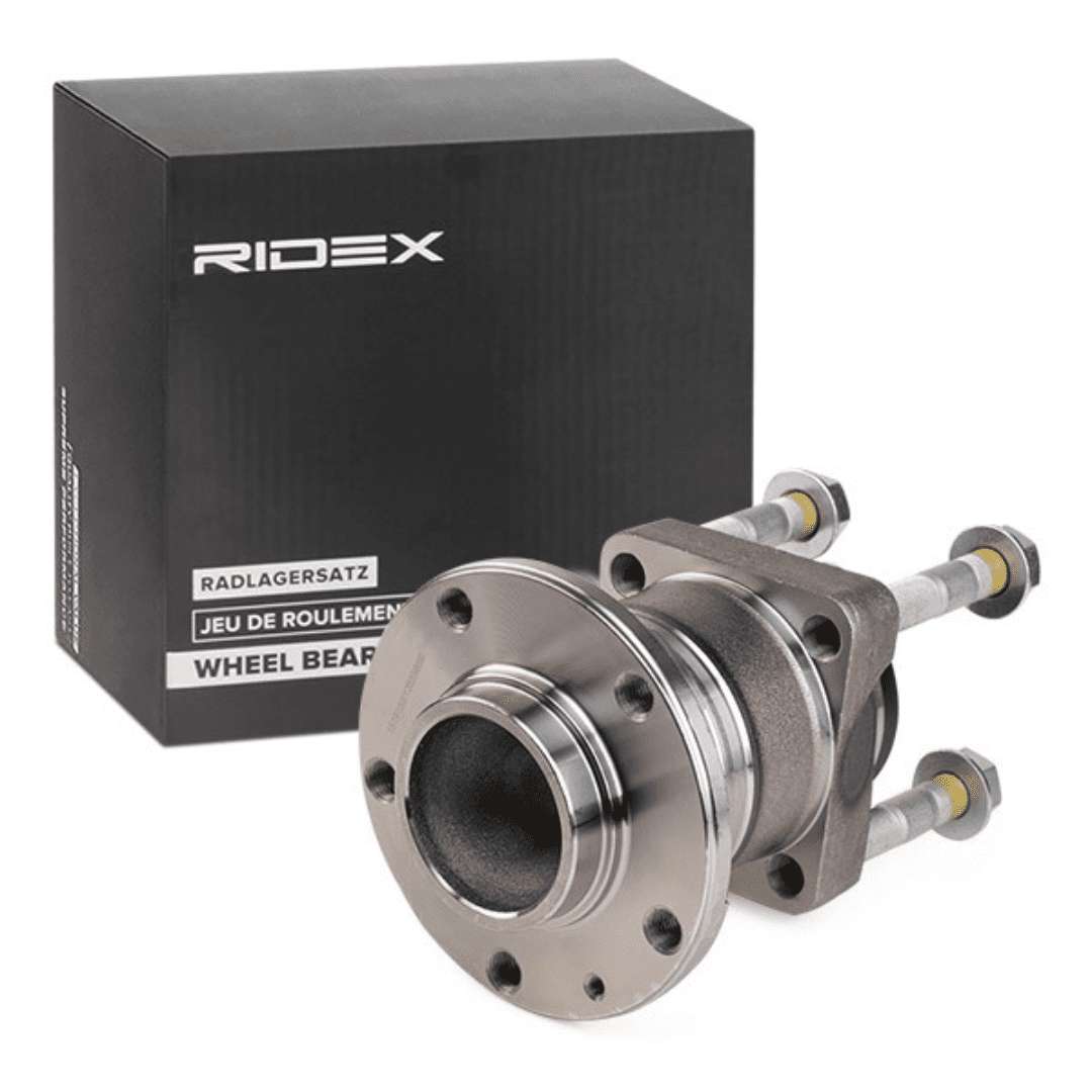 Mozo Trasero Derecho Peugeot Expert