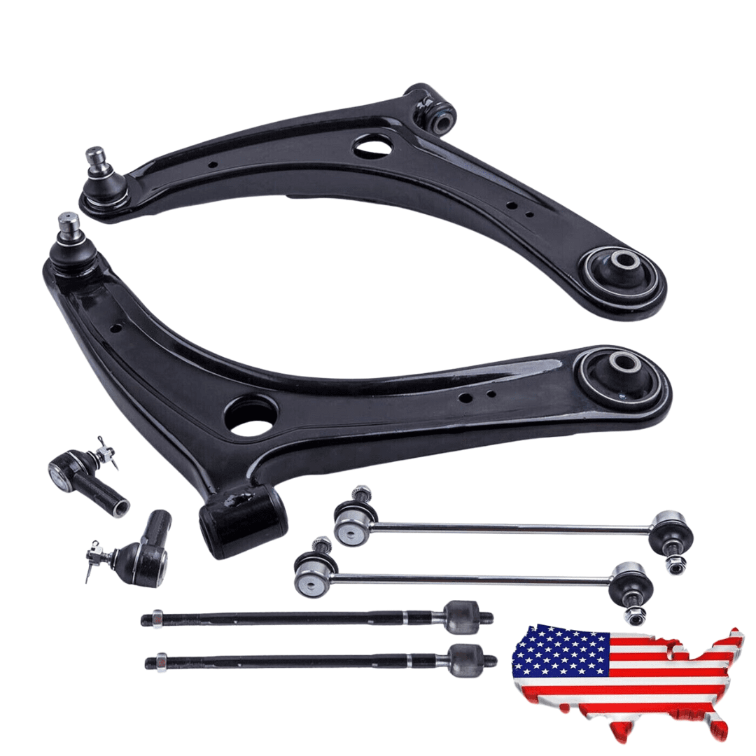 Kit Tren Delantero Mitsubishi Montero 2007