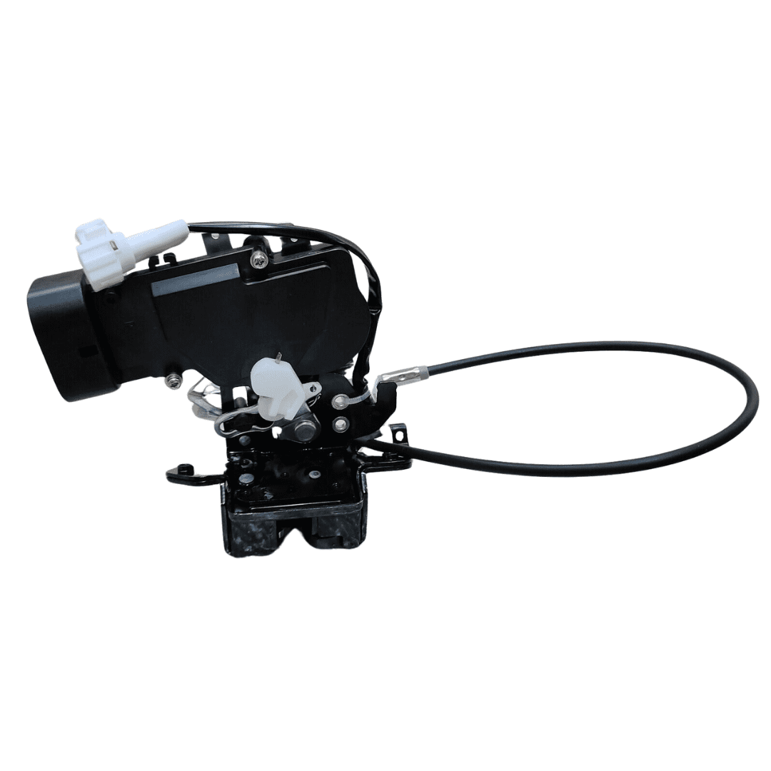 Conjunto de Cerradura de Compuerta Toyota Sequoia 200-2004