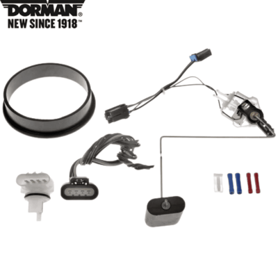 Flotante Chevrolet Tahoe 5.3 2002-2003 19121640 911-007 Dorman