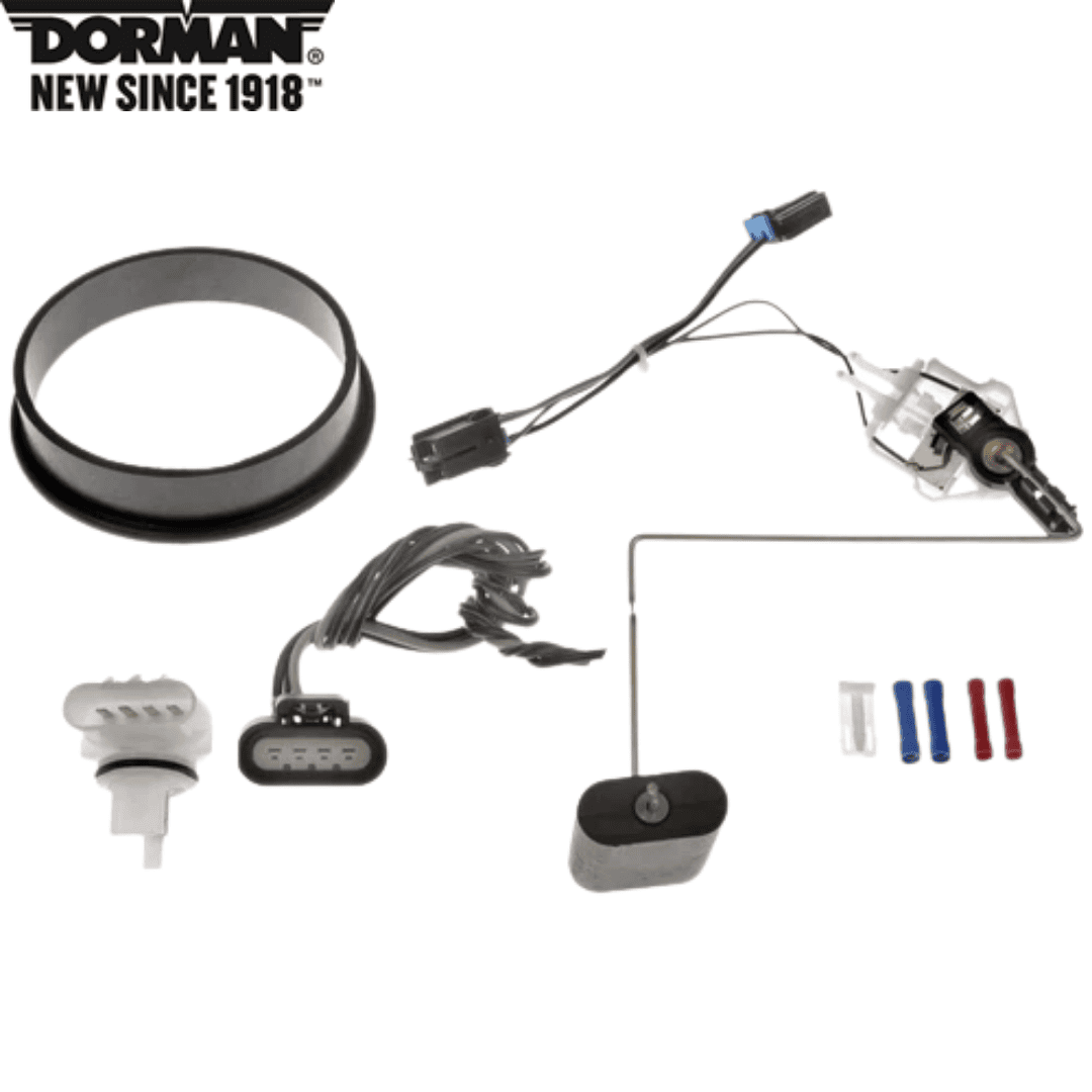 Flotante Chevrolet Tahoe 5.3 2002-2003 19121640 911-007 Dorman