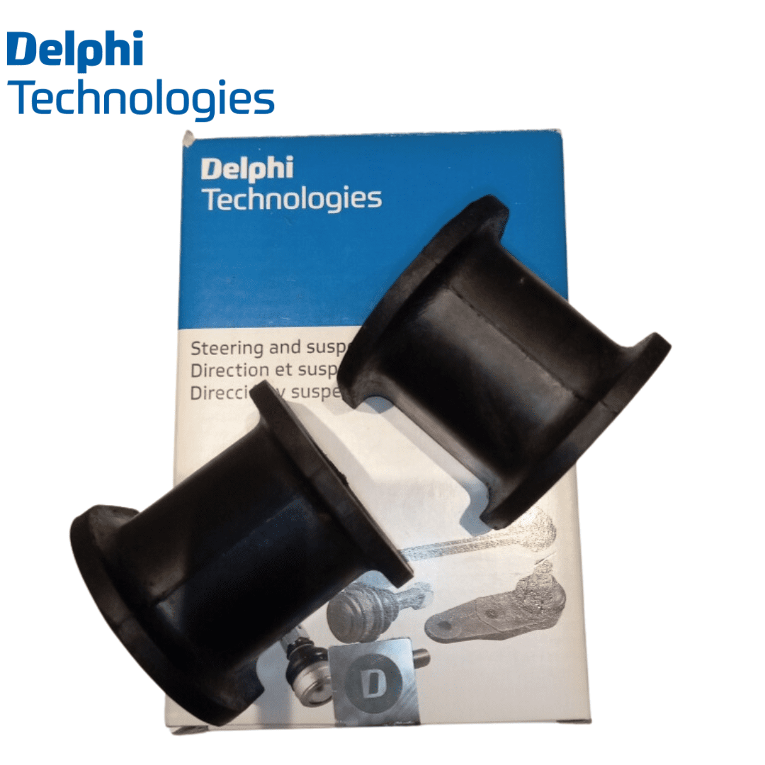 Goma De Barra Estabilizadora Kia Sorento 3.5 2003-2004 548303E020 TD4765W Delphi