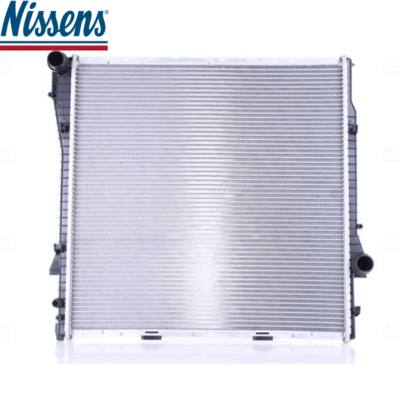 Radiador de Agua BMW X5 3.0 2001-2006 17101439103 60788A Nissens