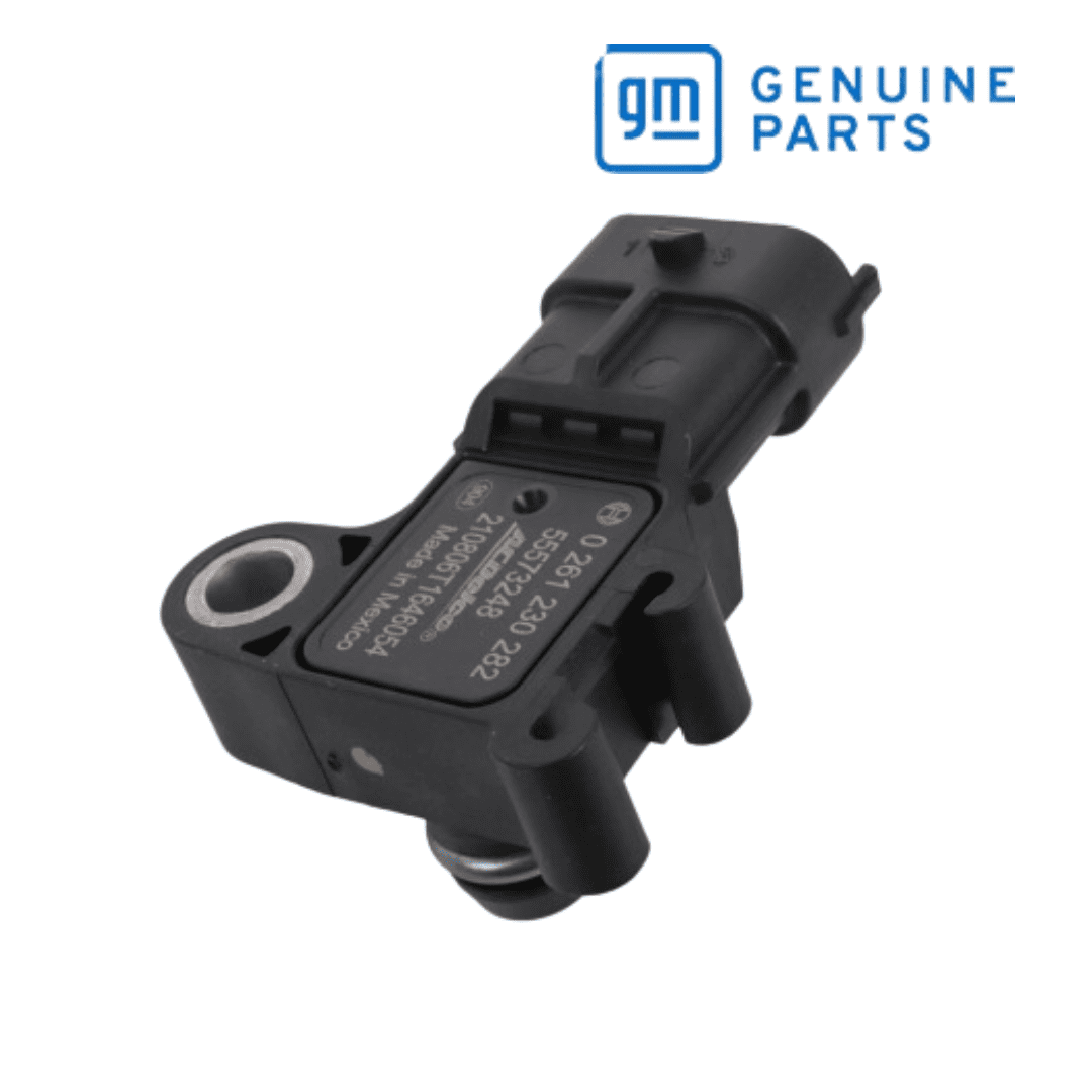 Sensor Map Chevrolet Impala SS 5.3 2007-2021 55573248 Chevrolet Genuino Original