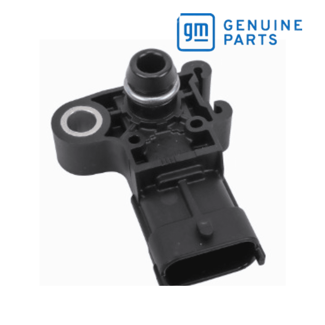 Sensor Map Chevrolet Impala SS 5.3 2007-2021 55573248 Chevrolet Genuino Original - Image 3