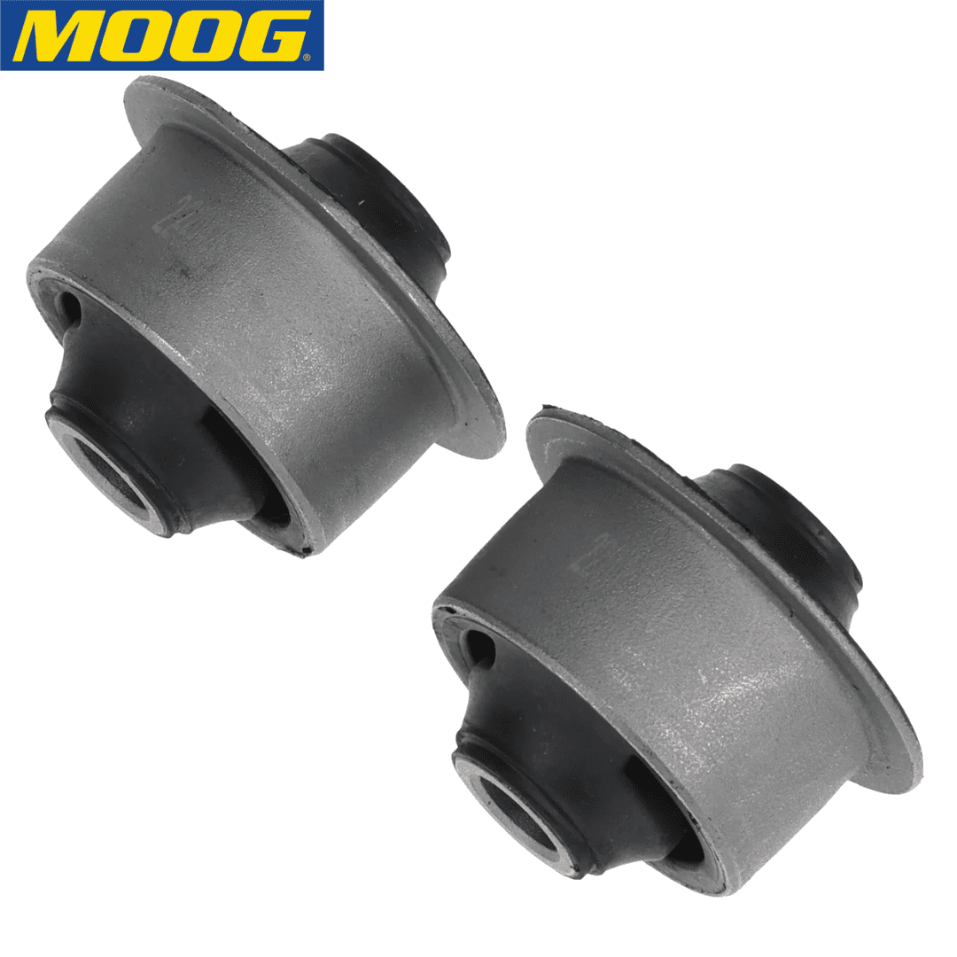 Set 2 Bujes de Meseta Chevrolet Impala SS 5.3 2002-2015 10255029 K6712 MOOG