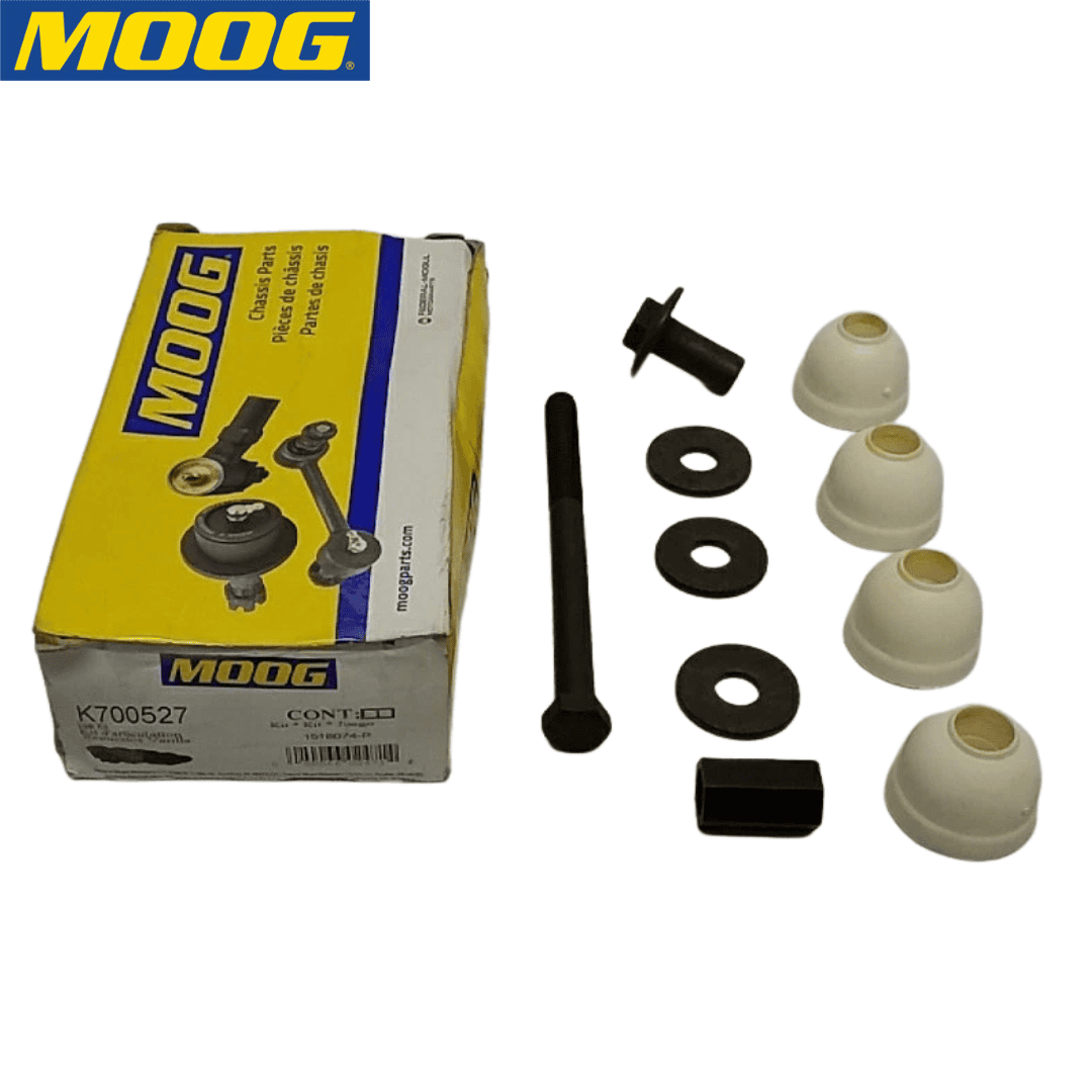 Set de 2 Barras Link Chevrolet Impala SS 5.3 2002-2015 10285683 K700527 MOOG