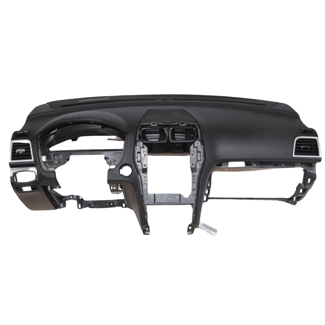 Acolchado Panel de Instrumentos Tablero Ford Explorer 2013-2015 DB5Z7804320BB Usado Incluye el AirBag Pasajero