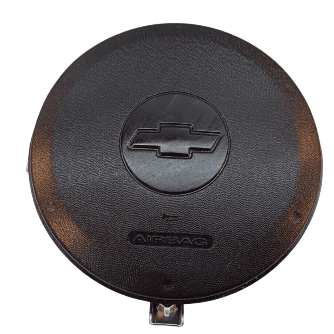 AirBag Volante Piloto Chevrolet Daewoo Matiz M200 2005-2010 96423812 Usado