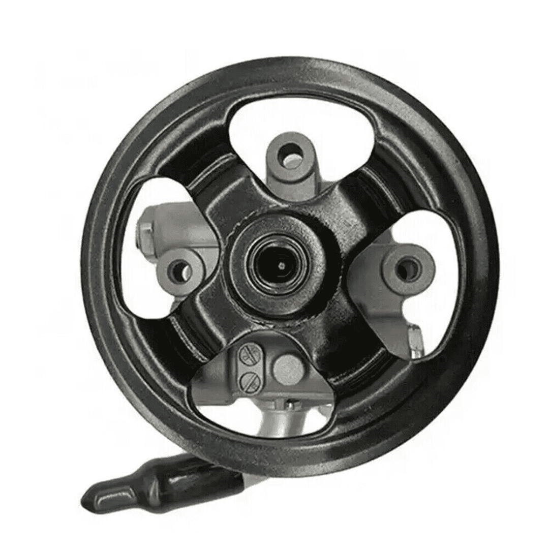 Bomba Direccion Hidraulica Mitsubishi Outlander 3.0 6B31 2007-2013 4450A149 Aftermarket USA - Image 3