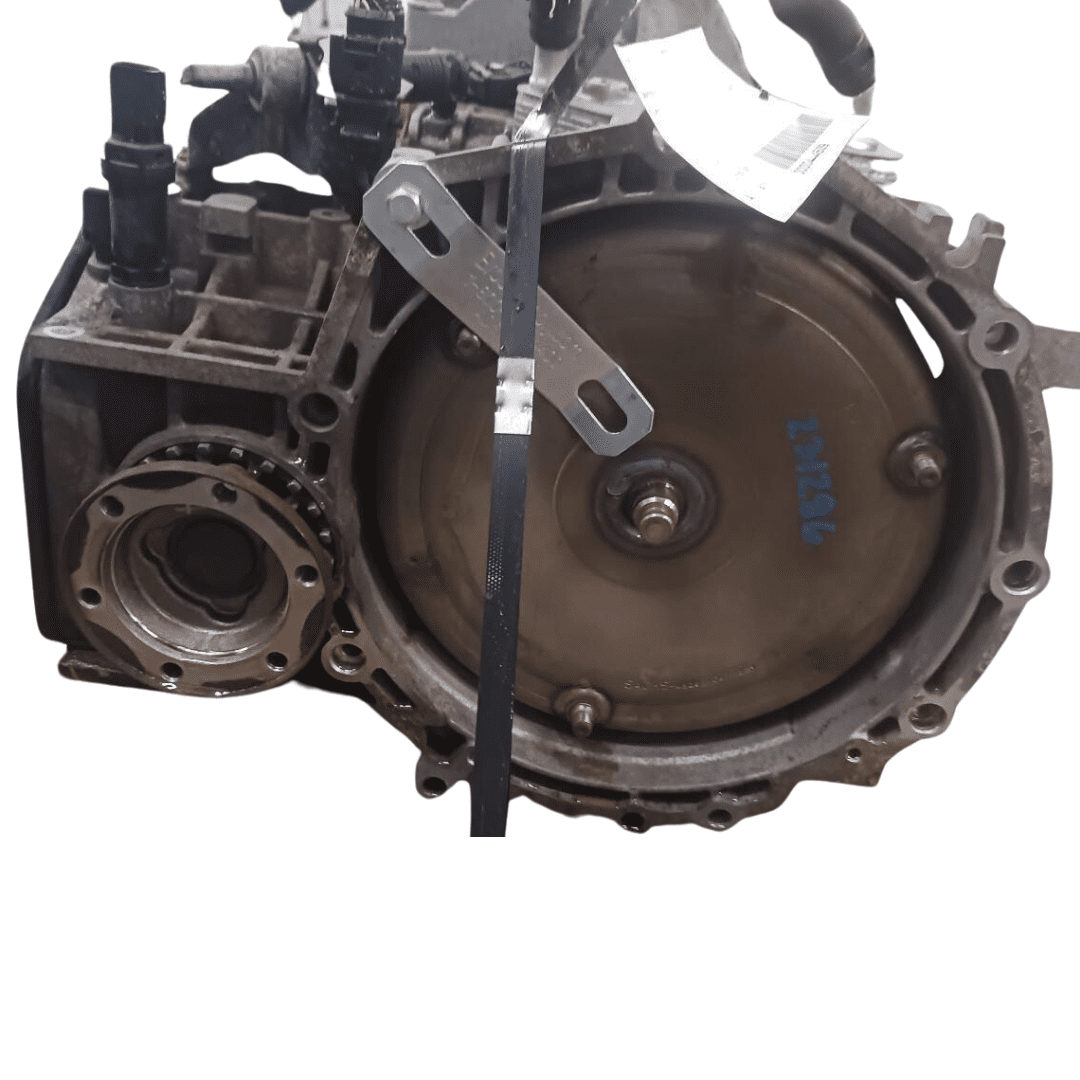 Caja Automatica Vw Volkswagen Jetta Bora Golf Beatle 01M 2.0 CODE FDF EPG 2002-2007 01M300032LX Usada con Garantía