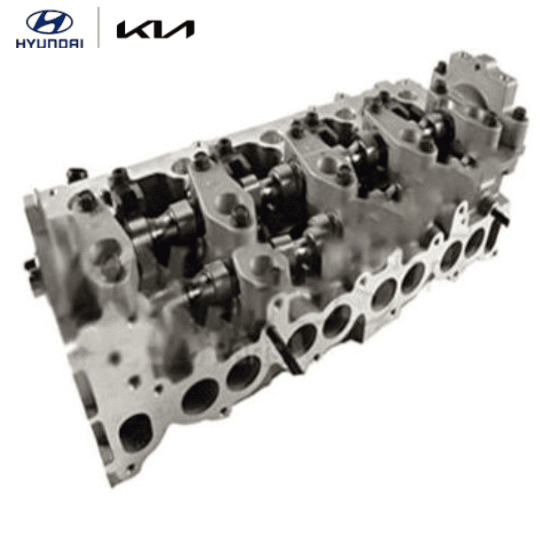 Camara Kia Sportage 2.0 DOHC 2004-2011 2210023780 Genuino Original