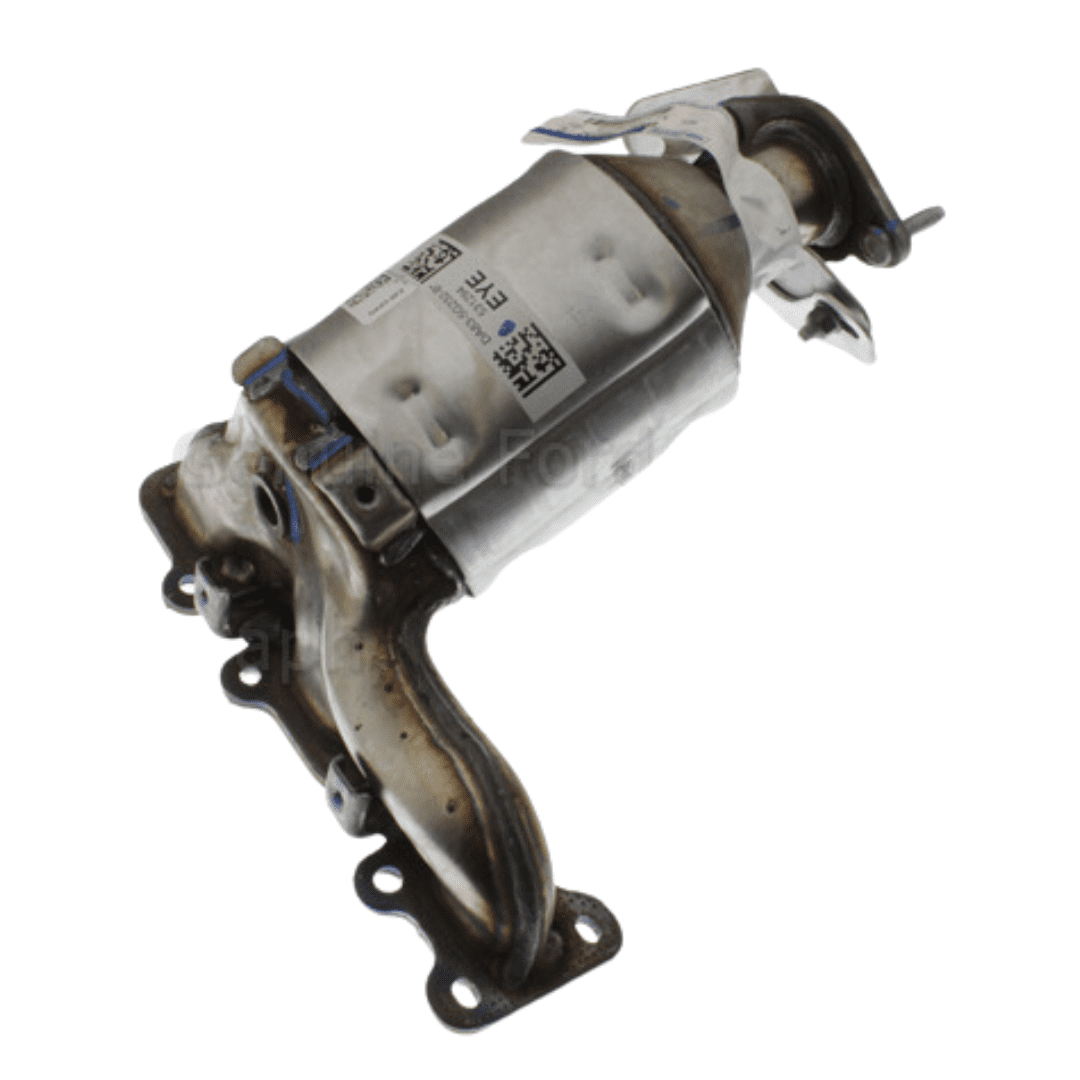 Catalizador Convertidor Catalitico Frontal Ford Explorer 2013-2015 DA8Z-5G232-C Genuino Original