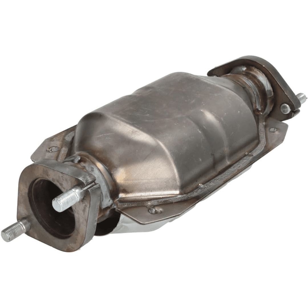 Convertidor Catalítico Catalizador Kia Sportage 2.7 2000-2009 DOHC 4WD 2895037630, BOSAL Aleman