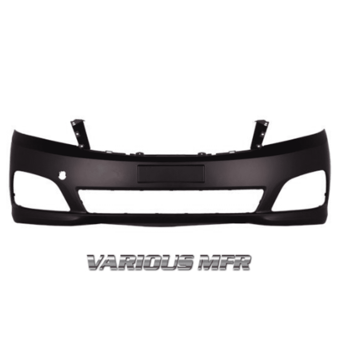 Cubierta Parachoques Delantero Kia Optima 2008-2010 865112G510 MFR Generico