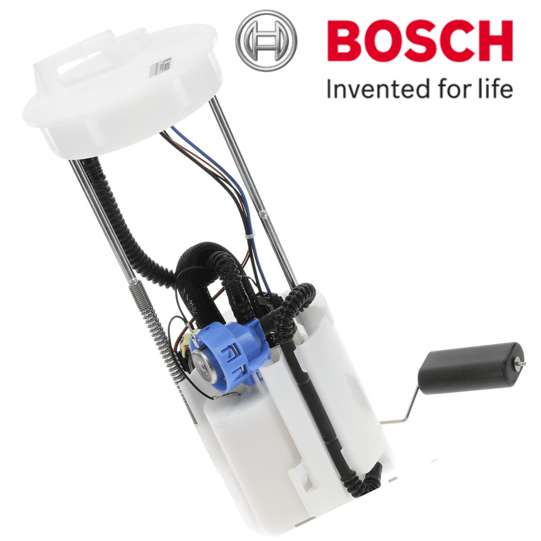 Bomba de gasolina Honda Pilot 2005-2008 3.5 6cil 17045-S9V-A00 17045S9VA00 Bosch