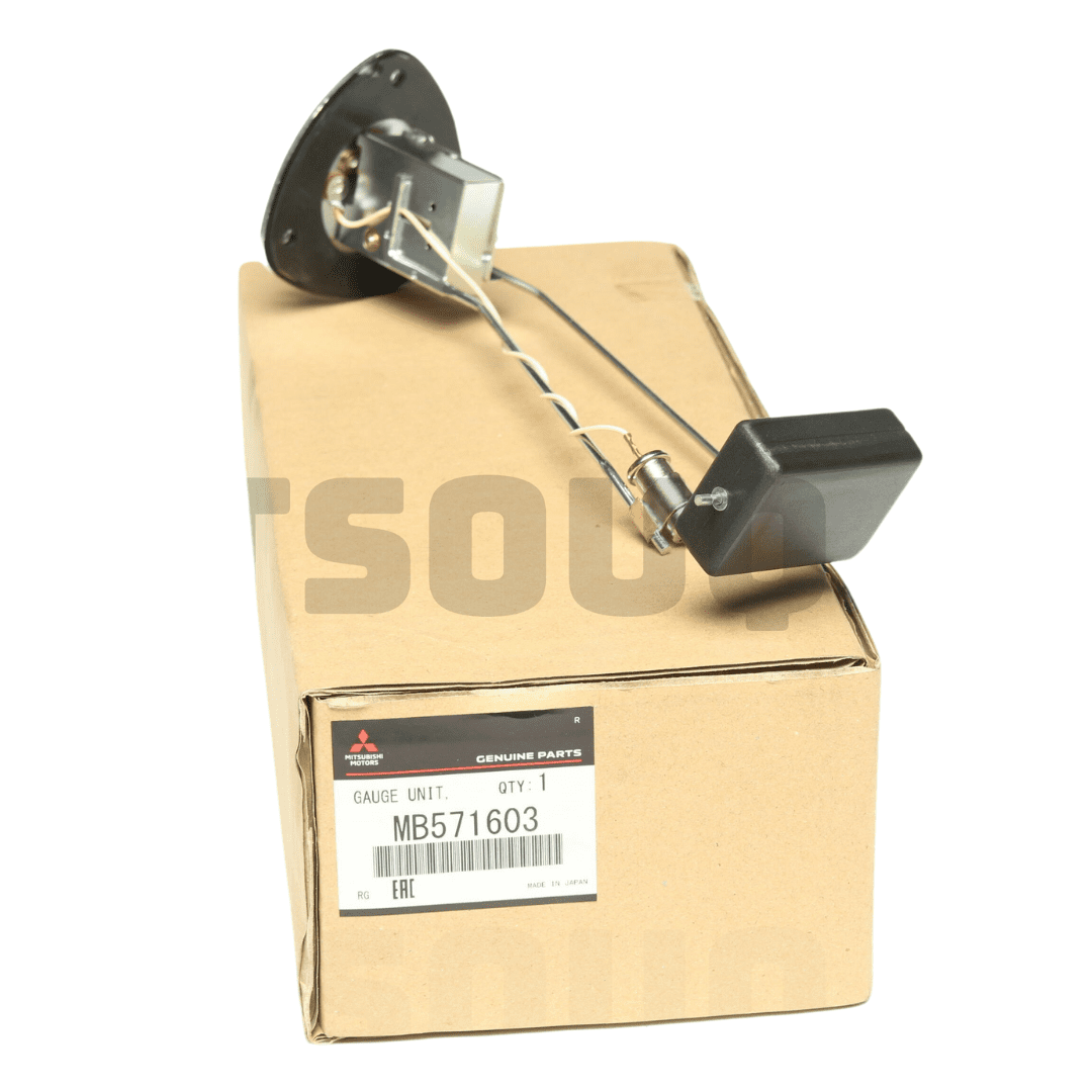 Flotante de Gasolina Mitsubishi L300 1994-1999 Montero Dakar 2001-2009 MB571603 Genuino Original