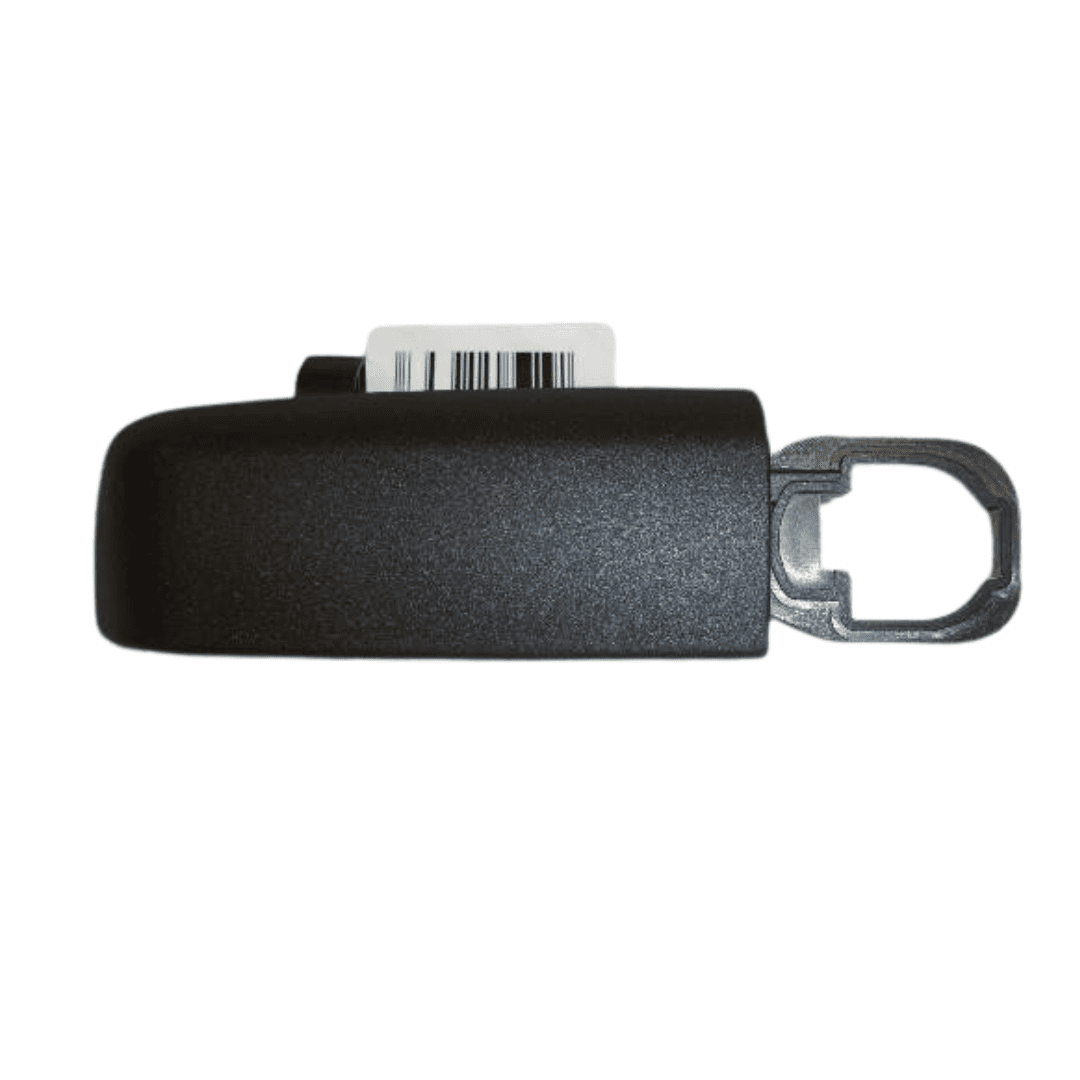 Manilla Externa Puerta Delantera Izquierda Fiat Idea 2003-2012 735365682 Genuino Original