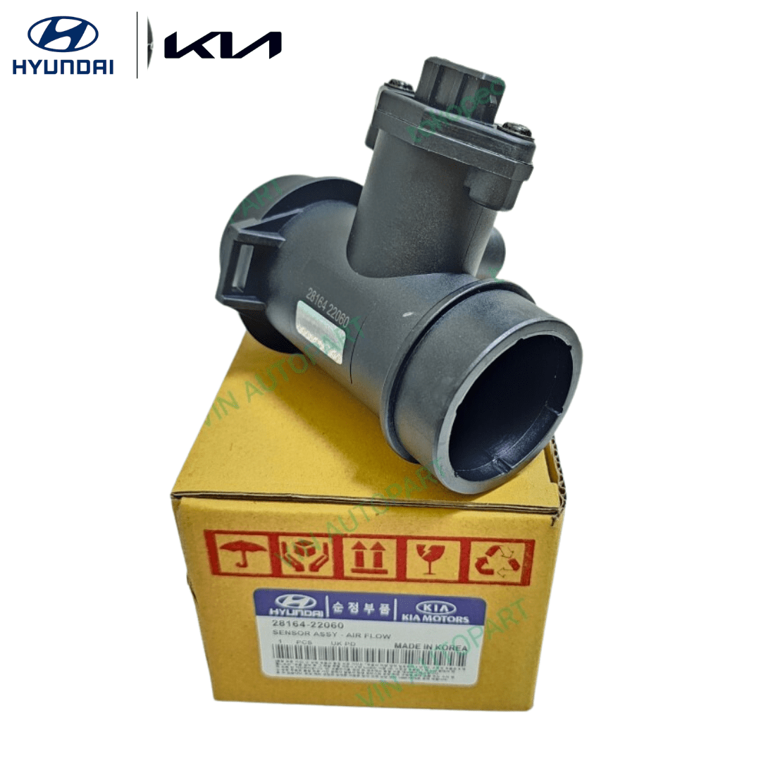 Sensor MAF Hyundai Accent 1.3 1.5 1994-2000 2816422060 Genuino Original - Image 4