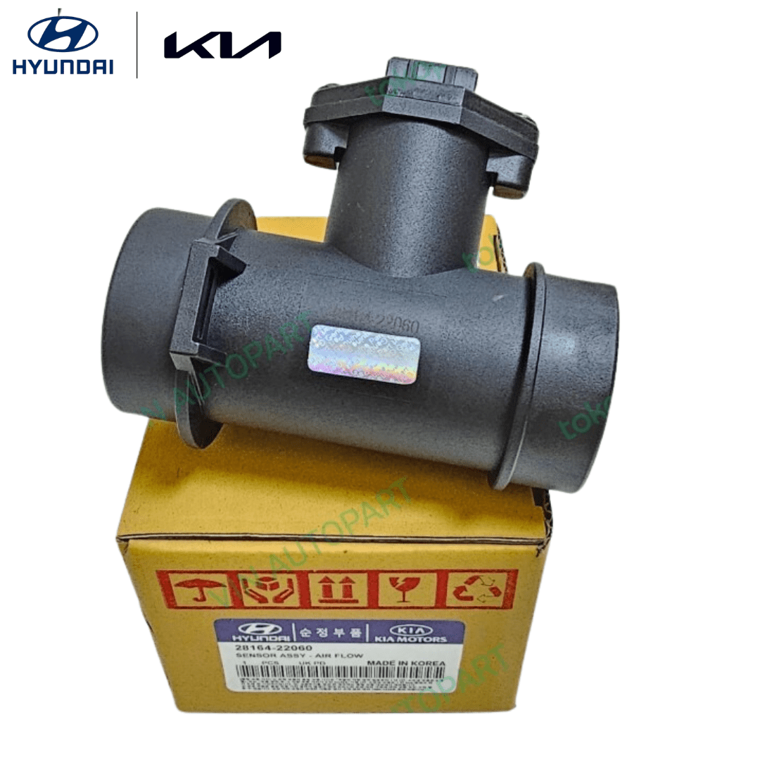 Sensor MAF Hyundai Accent 1.3 1.5 1994-2000 2816422060 Genuino Original