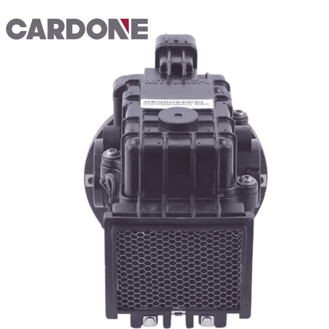 Sensor MAF Mitsubishi L300 2.0 Inyección y Carburado 2001-2007 MD118126, 7460007 Cardone