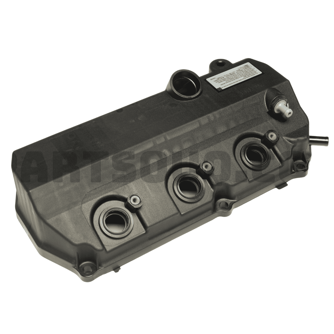 Tapa Valvulas Izquierdo Mitsubishi Outlander 3.0 6B31 2007-2009 1035A840 Genuino Original