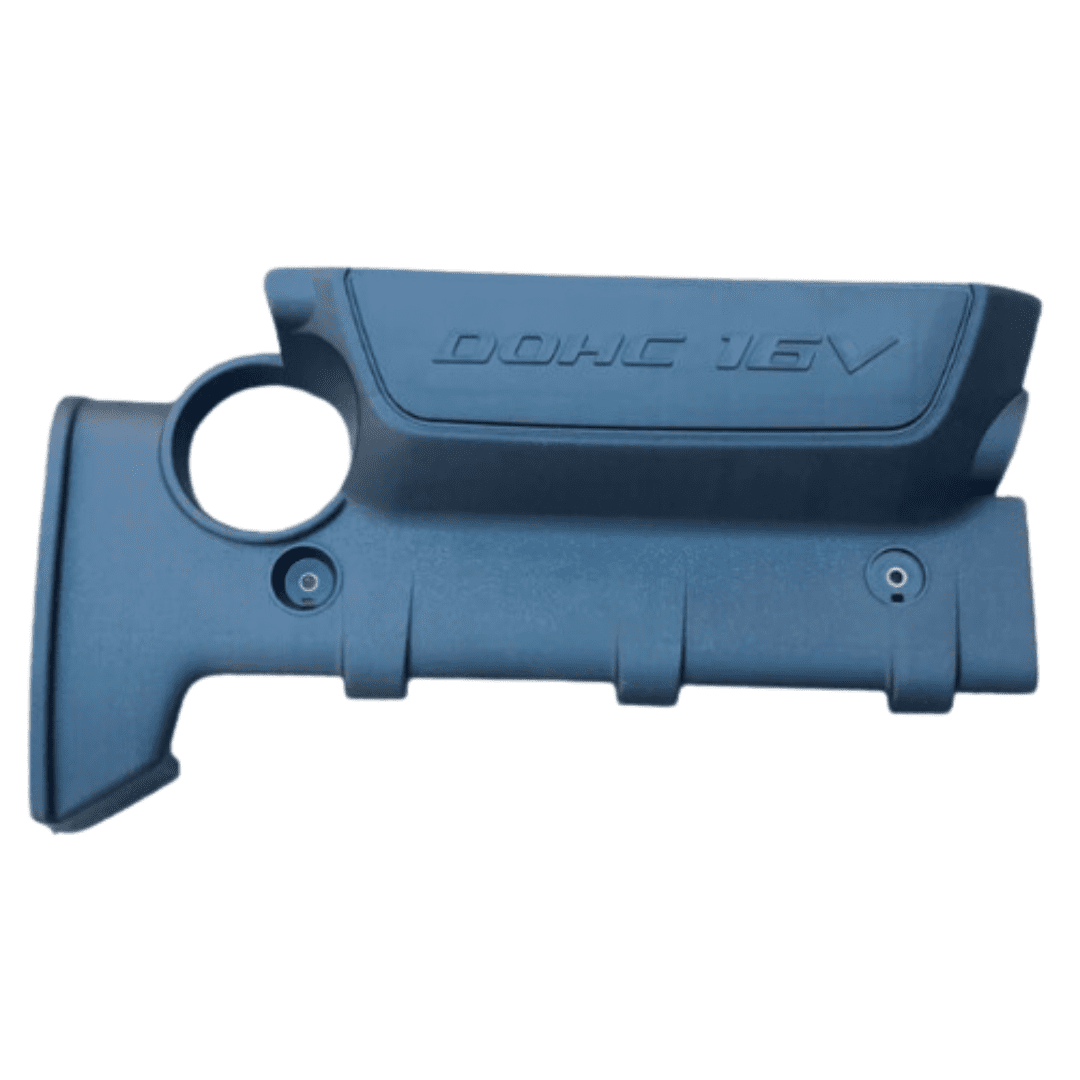 Tapa superior cubierta de motor Kia Sportage 2.0 2006-2010 29240-23150, 2924023150 Generica