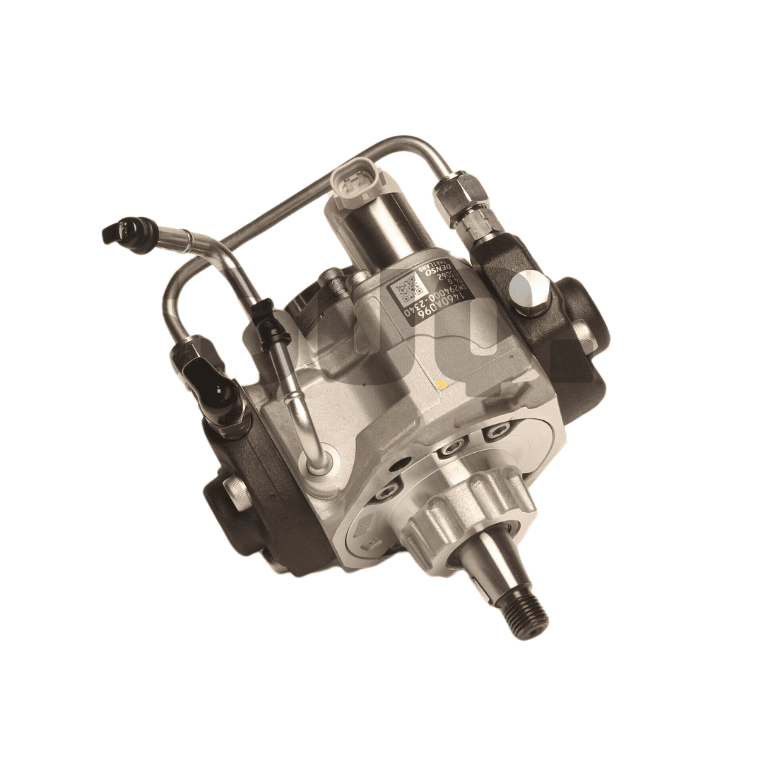 Bomba de inyección diésel Mitsubishi L200 2.4 4n15 2020-2021 1460A096 1460A095 Genuino Original