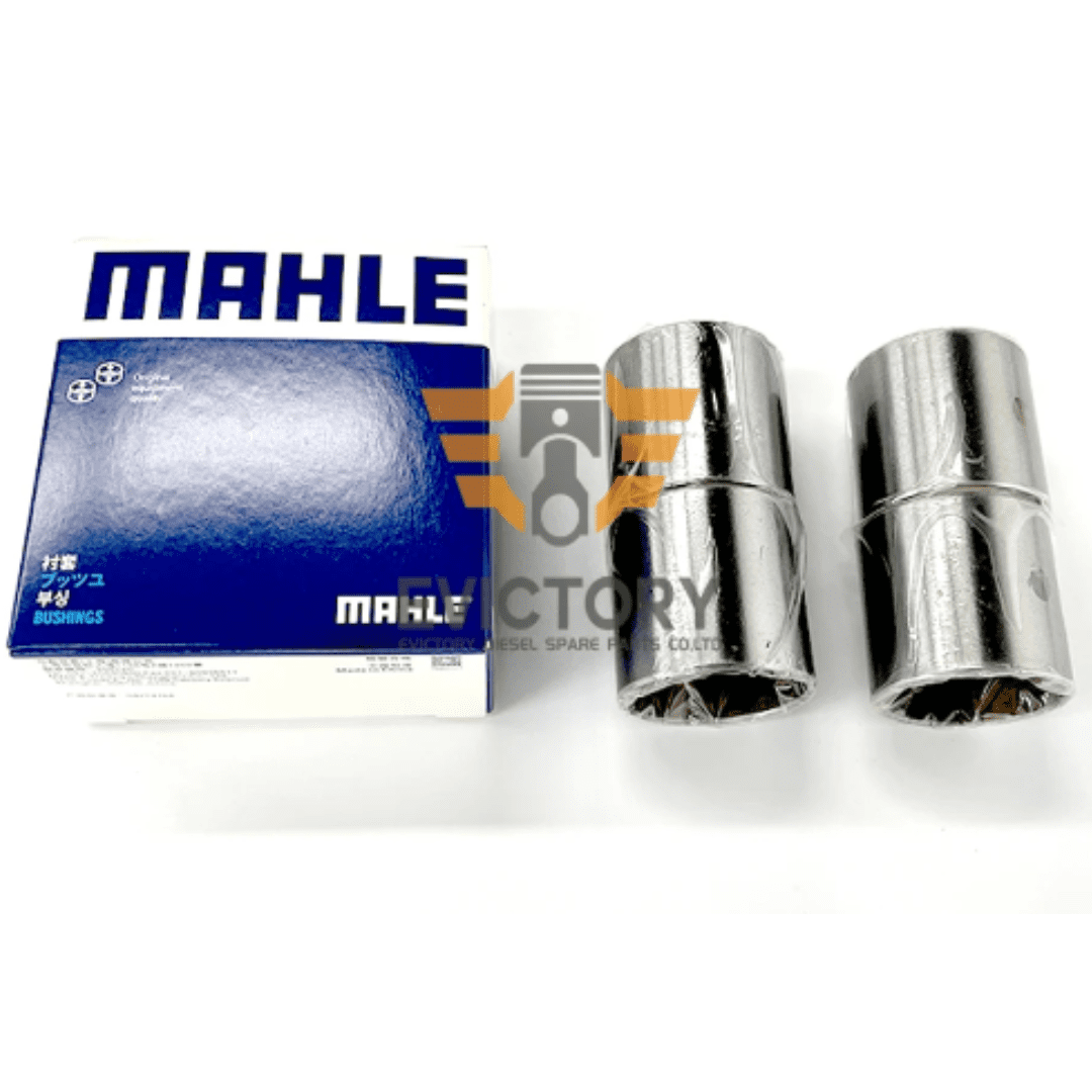 Liner Kit de Motor Isuzu Chevrolet LUV D-MAX Diesel 3.0 4JH1 2004-2010 4JH1TC MAHLE - Image 3