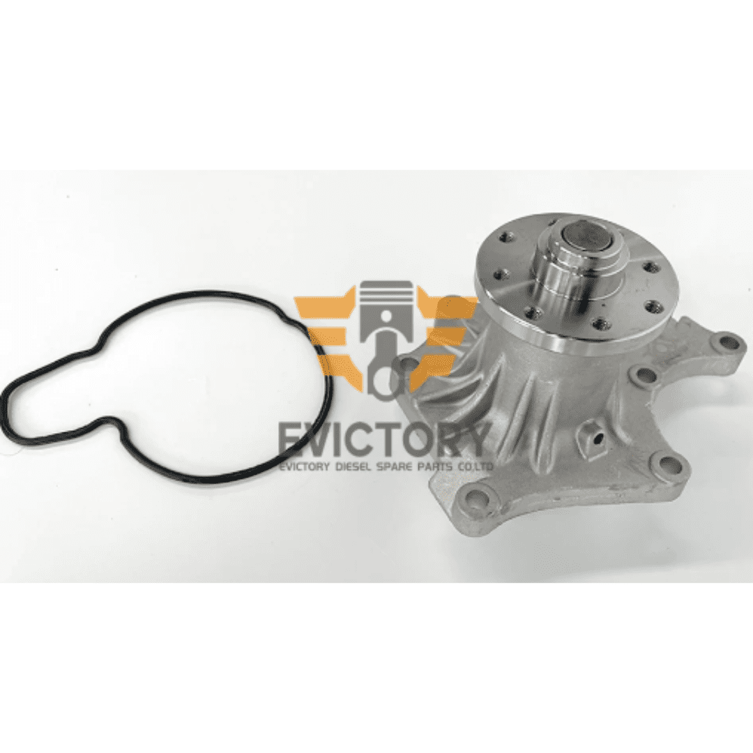 Liner Kit de Motor Isuzu Chevrolet LUV D-MAX Diesel 3.0 4JH1 2004-2010 4JH1TC MAHLE - Image 4