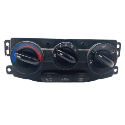 Mando Control Principal de Aire Acondicionado Kia Rio Stylus 2006-2012 97250FD900 9725-0FD900 Usado Hyundai