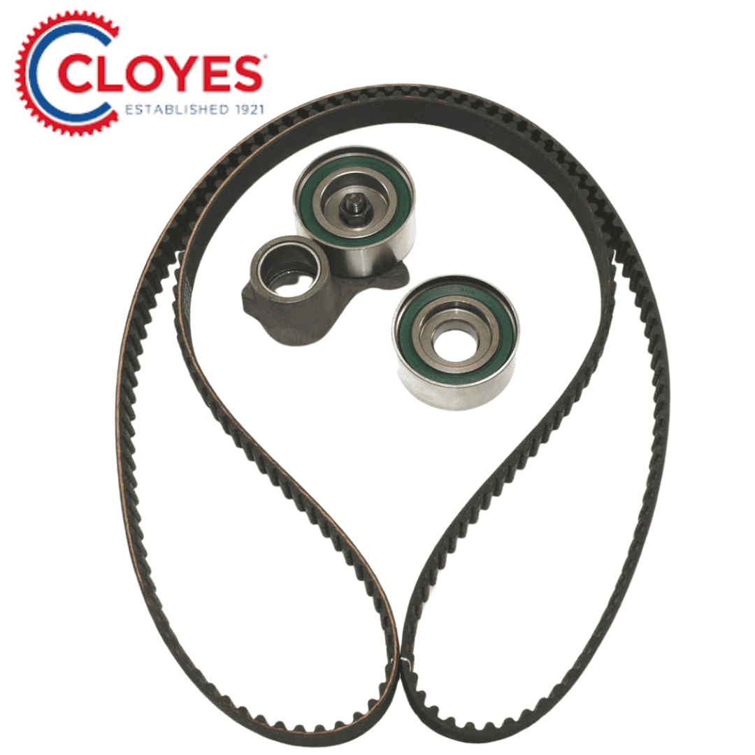 Kit de Tiempo 3 Piezas Honda Pilot 3.5 2003-2017 14400RCAA01 BK329 Cloyes