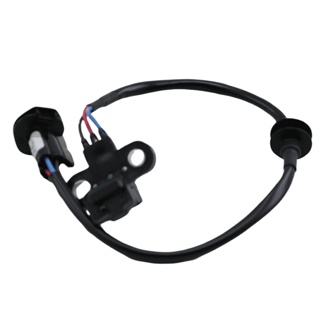 Sensor de Cigueñal Crankshaft Mitsubishi Lancer 1.6 CS3 2003-2015 MR420734 J5T26273 Genuino Original