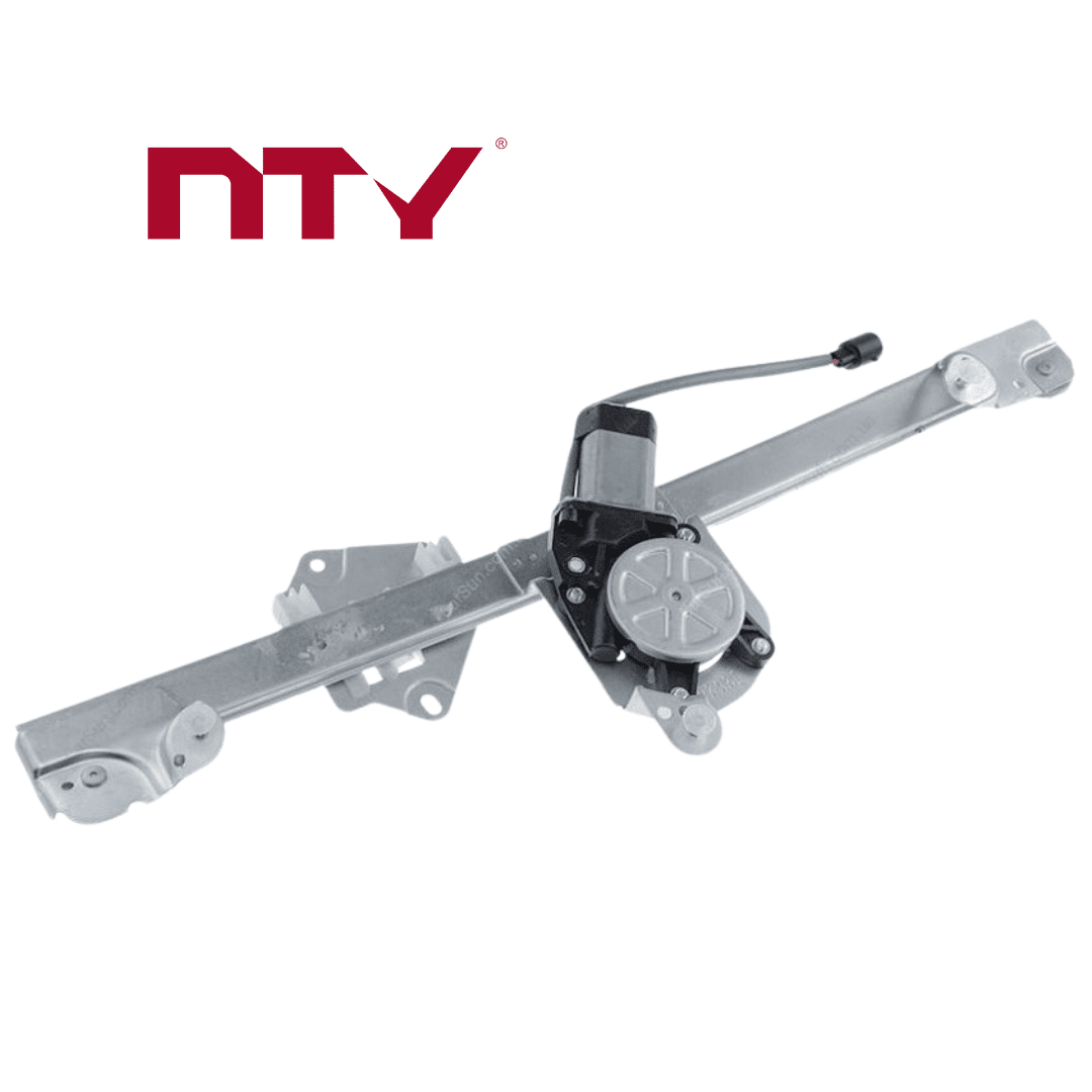 Mecanismo Eleva Vidrio Puerta Delantera Izquierda Renault Logan 1.6 2004-2009 EPSRE005S NTY
