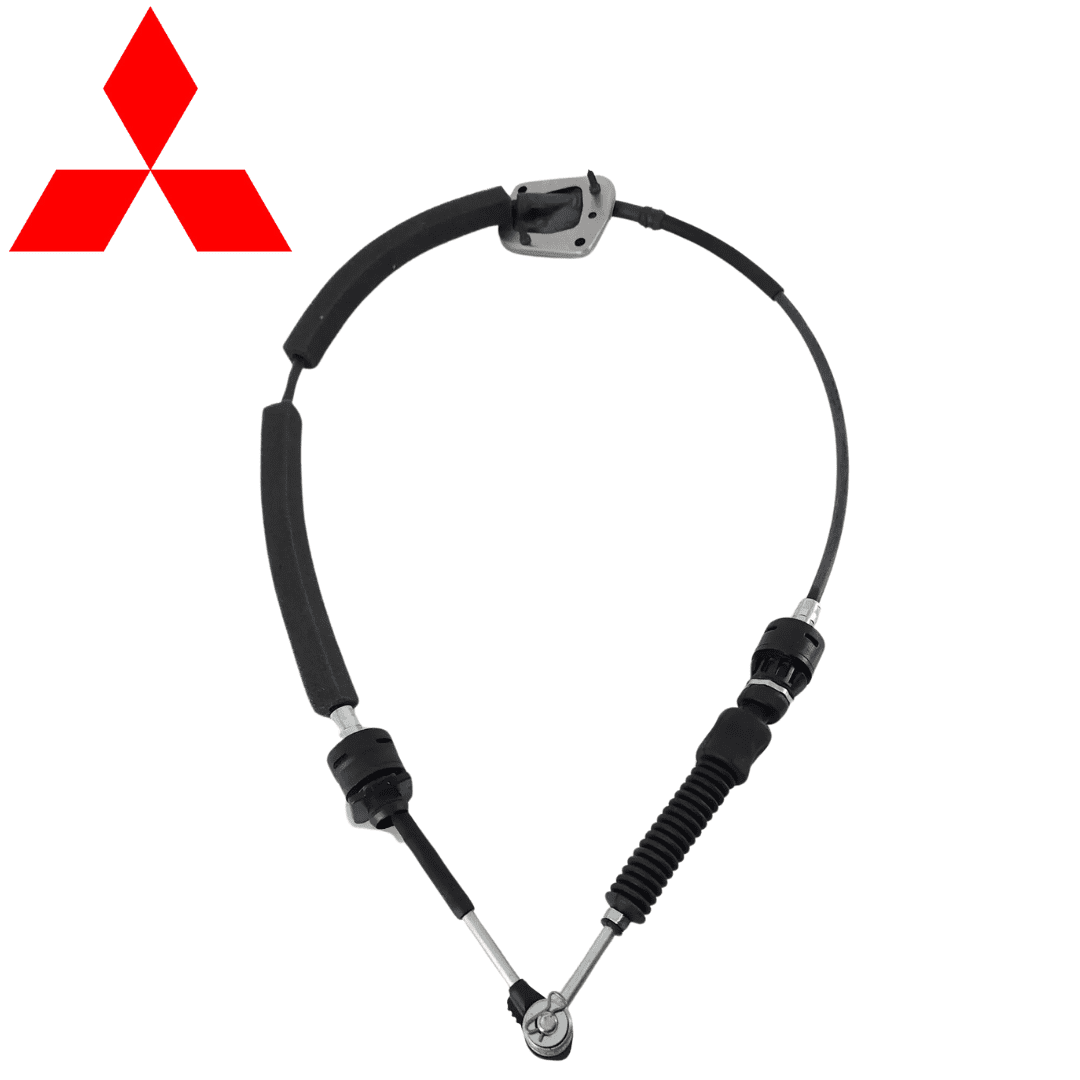 Guaya Selectora Caja Automatica Mitsubishi Lancer 2014-2016 2430A024 Genuino Original